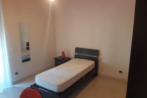 Camera singola studentessa Etnea alta Cittadella