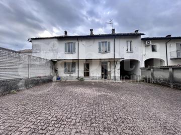 Casa Indipendente Dorno [Cod. rif 3341896VRG]