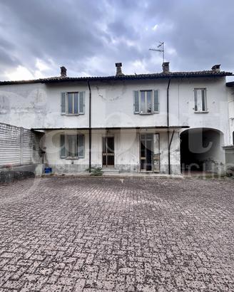 Casa Indipendente Dorno [Cod. rif 3341896VRG]