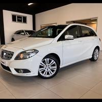 MERCEDES-BENZ Classe B (T246/242) - B 180 CDI Exec