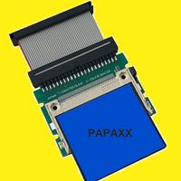 Kit CF-IDE + Compact Flash 4gb per Commodore Amiga