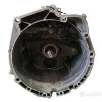 Cambio manuale 6M bmw X3 XDRIVE 011