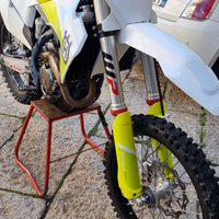 Husqvarna fe 250