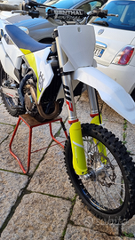 Husqvarna fe 250