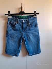 Pantaloncino Levis 10 anni / 140 cm