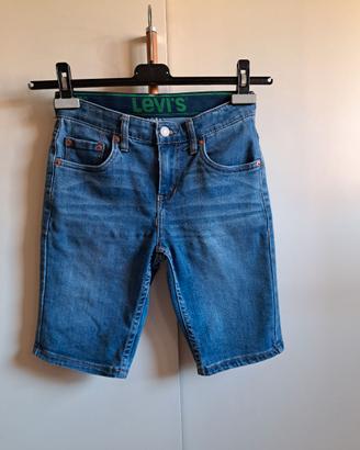 Pantaloncino Levis 10 anni / 140 cm
