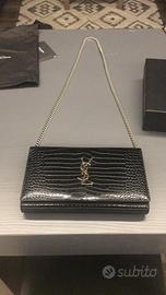 Borsa Pochette  YSL