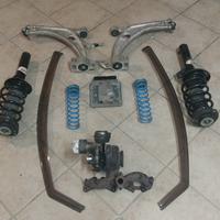 Kit rcambi auto ww passat station wagon 4 wd