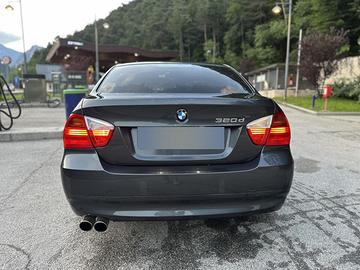 Bmw 320D 2008