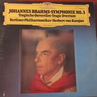 raccolta vinili originali musica classica 