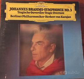 raccolta vinili originali musica classica 