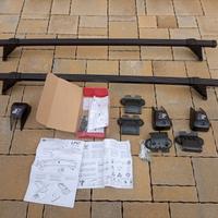 Barre porta box per BMW 520 anno 2016