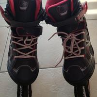 Roller Pattini Oxelo