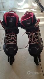 Roller Pattini Oxelo