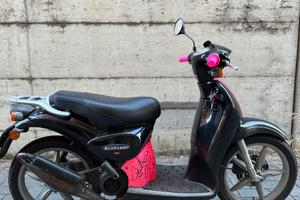 Aprilia Scarabeo 50 - 1999