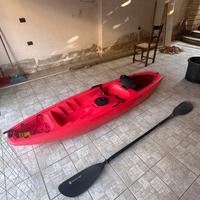 Big Mama Kayak