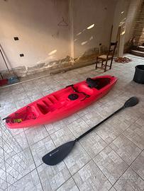 Big Mama Kayak