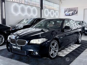 BMW 530d xDrive 4x4 258CV Msport BERLINA EURO6