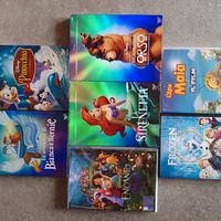 DVD per bambini 