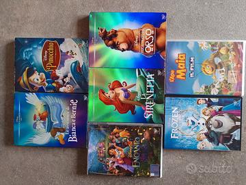 DVD per bambini 