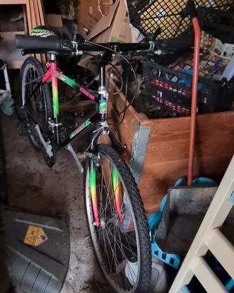 mountanbike 