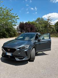 Cupra Formentor 2.0 TDI