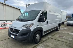Fiat Ducato Fiat Ducato 35 2.3 MJT 150CV PL-H3 MAX