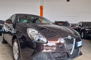 Alfa Romeo Giulietta 1.4 Turbo 120 CV Super