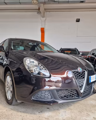 Alfa Romeo Giulietta 1.4 Turbo 120 CV Super