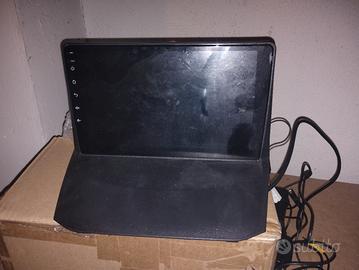 autoradio android Ford Fiesta 