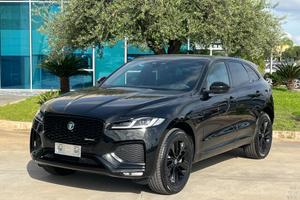 Jaguar F-Pace 2.0d R-Dynamic S TStock prezzo