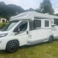 Elnagh T-Loft 529 anno 04/2022