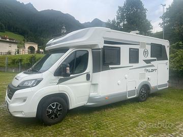 Elnagh T-Loft 529 anno 04/2022