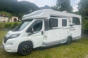 Elnagh T-Loft 529 anno 04/2022