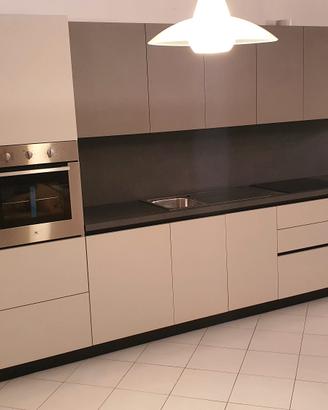 cucina l.400 SENZA ELETTRODOMESTICI 