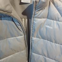 piumino Adidas 