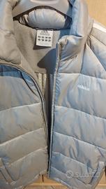 piumino Adidas 