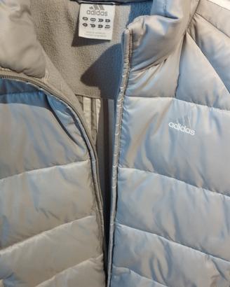 piumino Adidas 