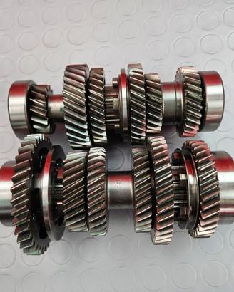 CAMBIO ALBERI BMW R 1200 GS 2008 2012 GS1200 2011