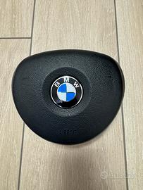 Airbag volante bmw serie 3 serie 1