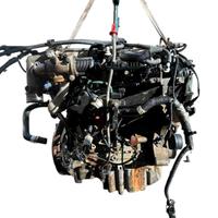 Motore 188B2000 Fiat idea 1900 jtd 101 cv 2004/200