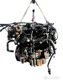 Motore 188B2000 Fiat idea 1900 jtd 101 cv 2004/200