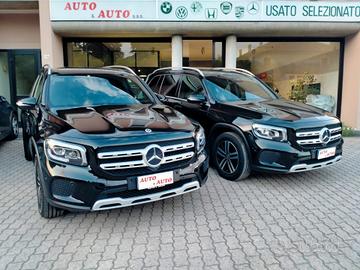 Mercedes-Benz GLB 180 D LED / TETTO APRIBILE /LUCI