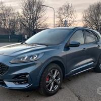 Disponibili ricambi ford kuga