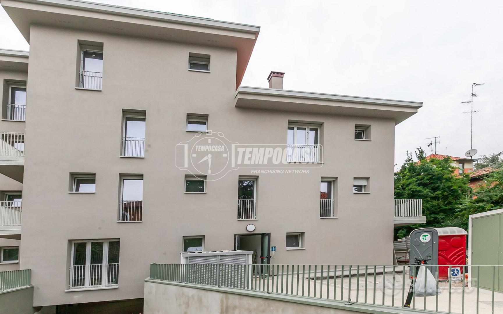 Appartamento – Milano, Quartiere Maggiolina, Municipio 9 - Vista 5