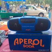 APEROL SODA