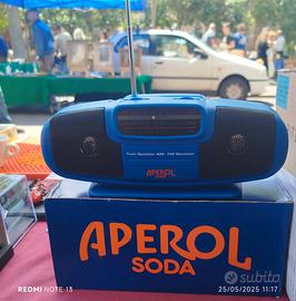 APEROL SODA