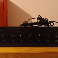 AMPLIFICATORE MONACOR PA-900