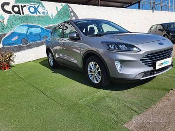 FORD Kuga 1.5 EcoBlue 120 CV aut. 2WD Titanium