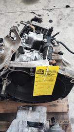 Cambio Smart ForTwo 700cc cod. mot. 15